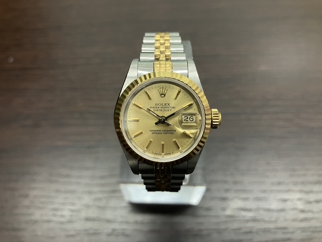 買取品目