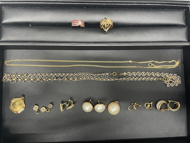 買取品目